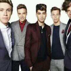 I'm a Guy Directioner and you know what I'm not a gay