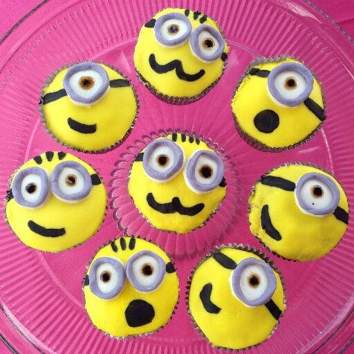 Cupcakes for Cancer was started in Fall '11 by Lead Scholar students at the University of Central Florida. Please visit our website at http://t.co/FcrwUZjzgQ