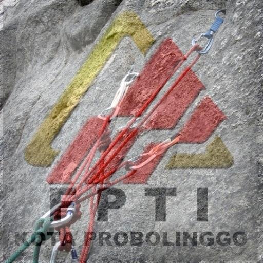 Pengurus Federasi Panjat Tebing Indonesia Kota Probolinggo