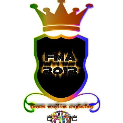 FORUM MUSLIM ANGKATAN 2012 VOKASI UI, sebagai wadah pewarna islam vokasi #OurOwnFamily!!
