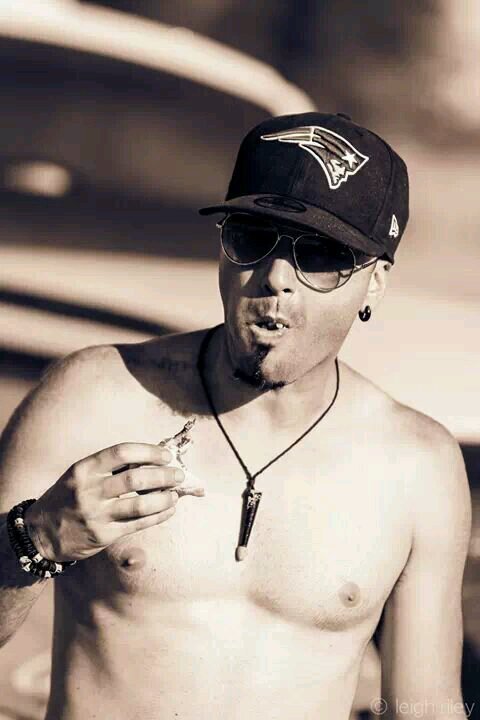 Mike Joey