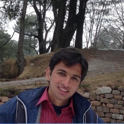 ArslanArslan123's profile picture. Computer Scientist