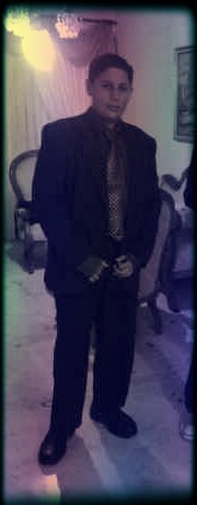 alfonso_jfd's profile picture. Buen chico simpático me gusta avicii y amo el soccer