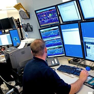 Profitable Currency Trading, Algorithmic Trading and Trading Strategies.