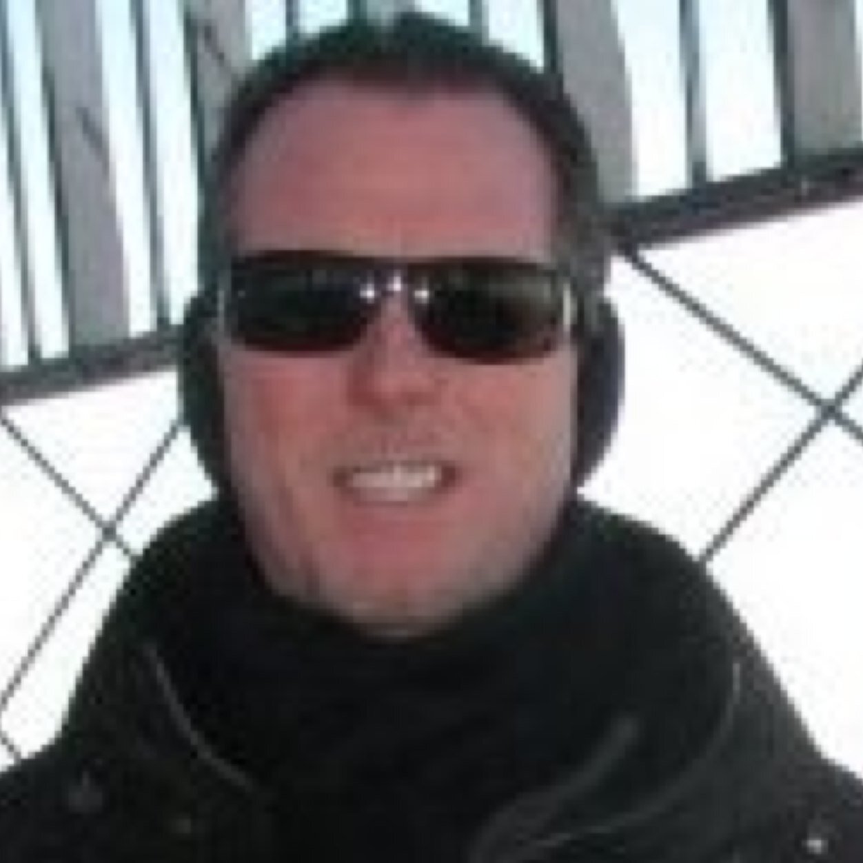 Tim Moran is our sunshine