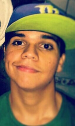 Anderssoncfelix's profile picture. Sei Nao'