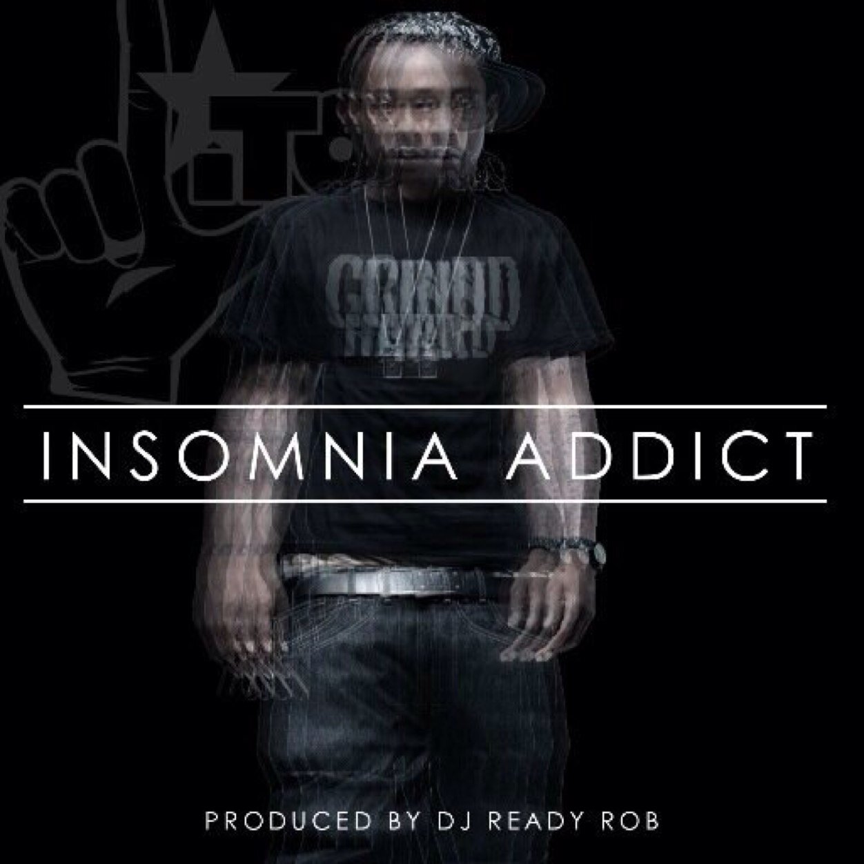 This is a fan page I do not claim to be Starlito, reality rap lyrics daily.