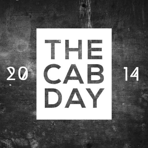 @TheCab Day 2014. April 29th. 6th Anniversary of Whisper War. #LockMeUp #TheCabIsComing