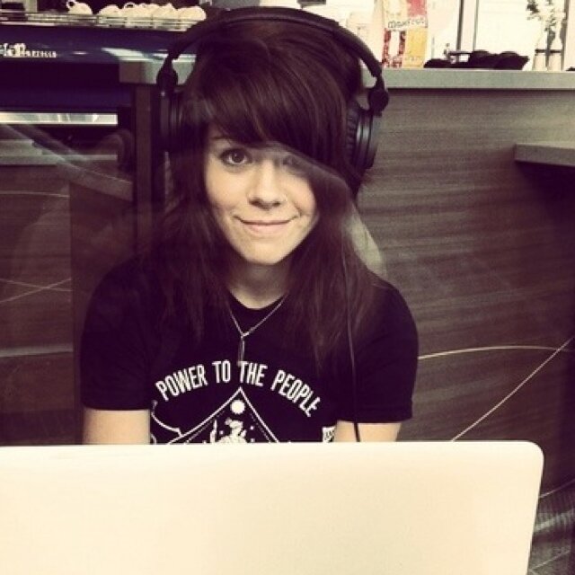 JardineWho's profile picture. You're never even here...