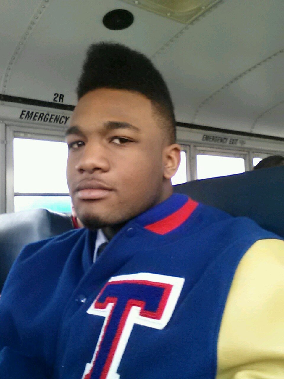 shobledsoe's profile picture. 