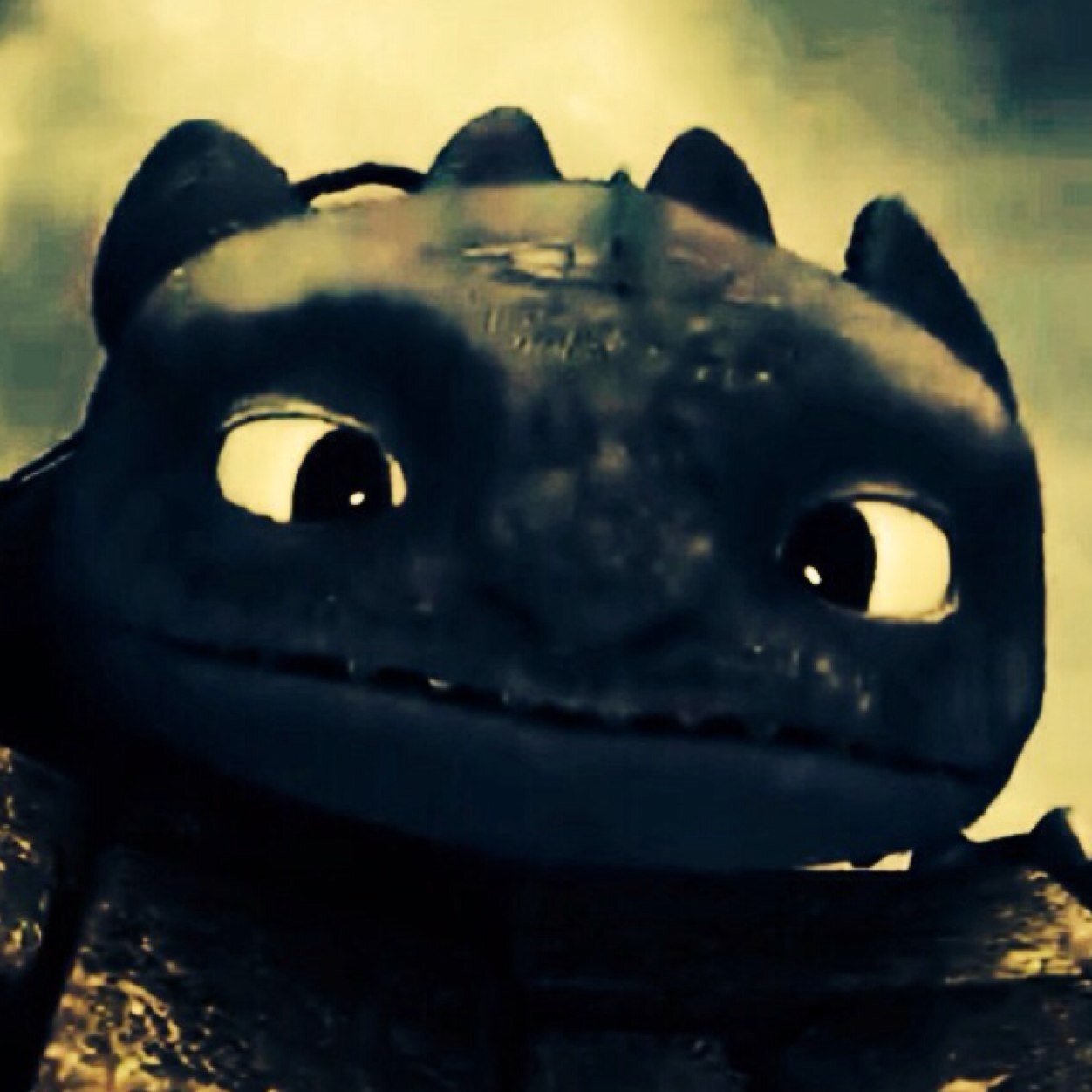 *speaking in Dragonese* i am Toothless! The Last Nightfury for now! Hiccups Riding-Dragon, only His! No one Elses! #OpenRP #Loyal