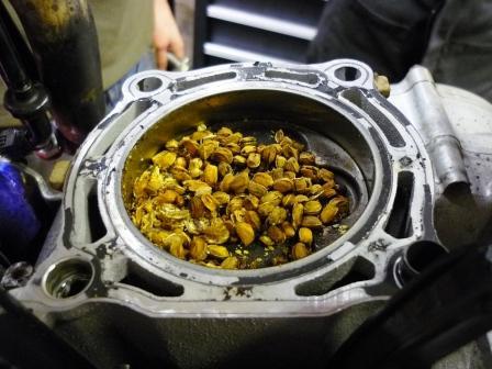 Atthebikeshop's profile picture. SuperSport Motorcycles: A motorcycle salvage/repair shop selling Honda, Kawasaki, Suzuki, Yamaha motorcycle parts. Langley BC Canada. We ship! 604-532-0505