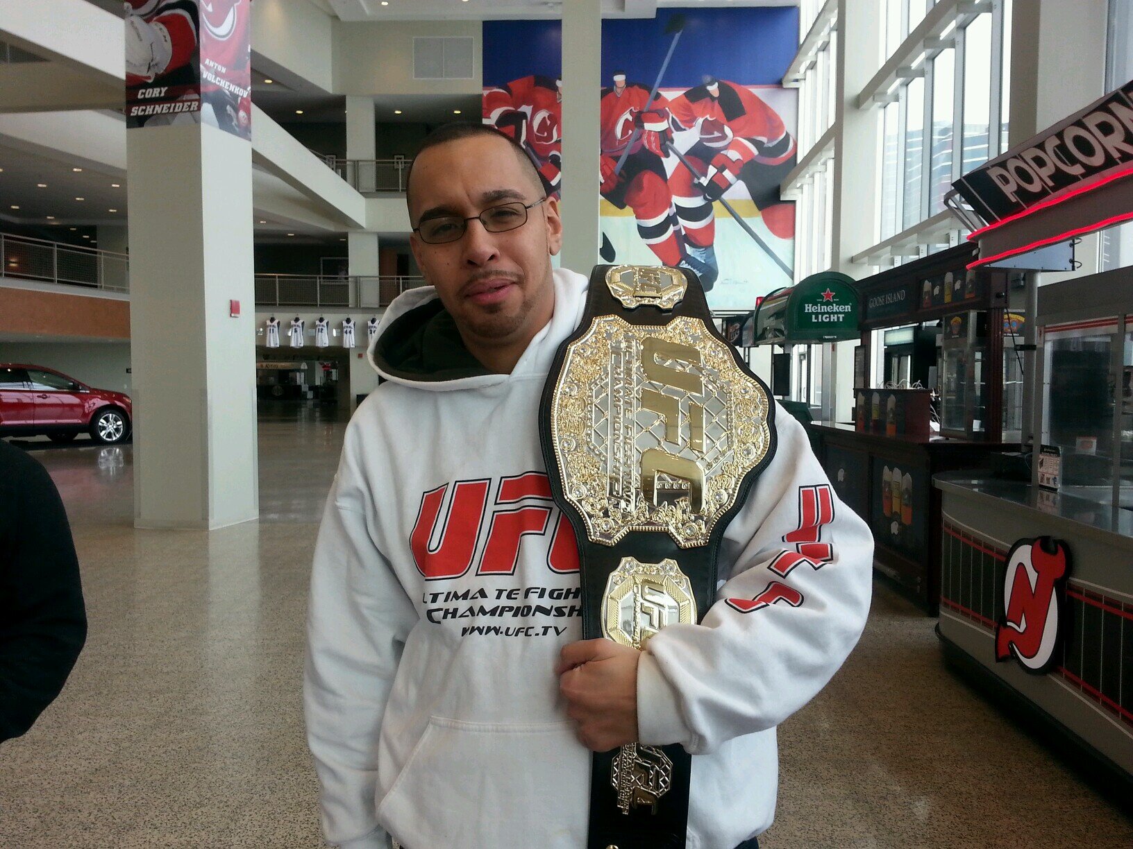 UFC IS LIFE!!! follow me on instagram. Same As Twitter Name! Check Out My Youtube Page dtr5482 or rickmma #TeamMMA4Life