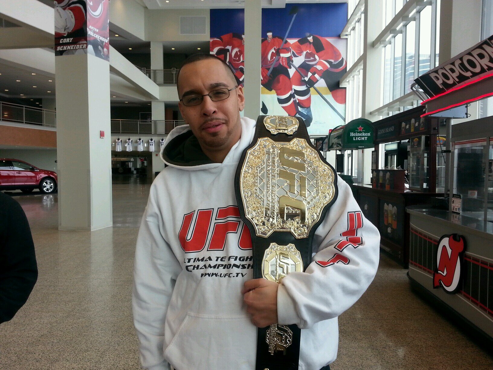 UFC IS LIFE!!! follow me on instagram. Same As Twitter Name! Check Out My Youtube Page dtr5482 or rickmma #TeamMMA4Life