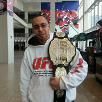DownTown Rick MMA (@dtr5482) 's Twitter Profile