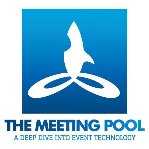 The Meeting Pool = info hub for #eventprofs on all things #eventtech, #socialmedia, and #apps. Try the tech decision engine to guide your next tech move.