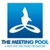 The Meeting Pool (@meetingpool) Twitter profile photo The Meeting Pool (@meetingpool) Twitter profile photo