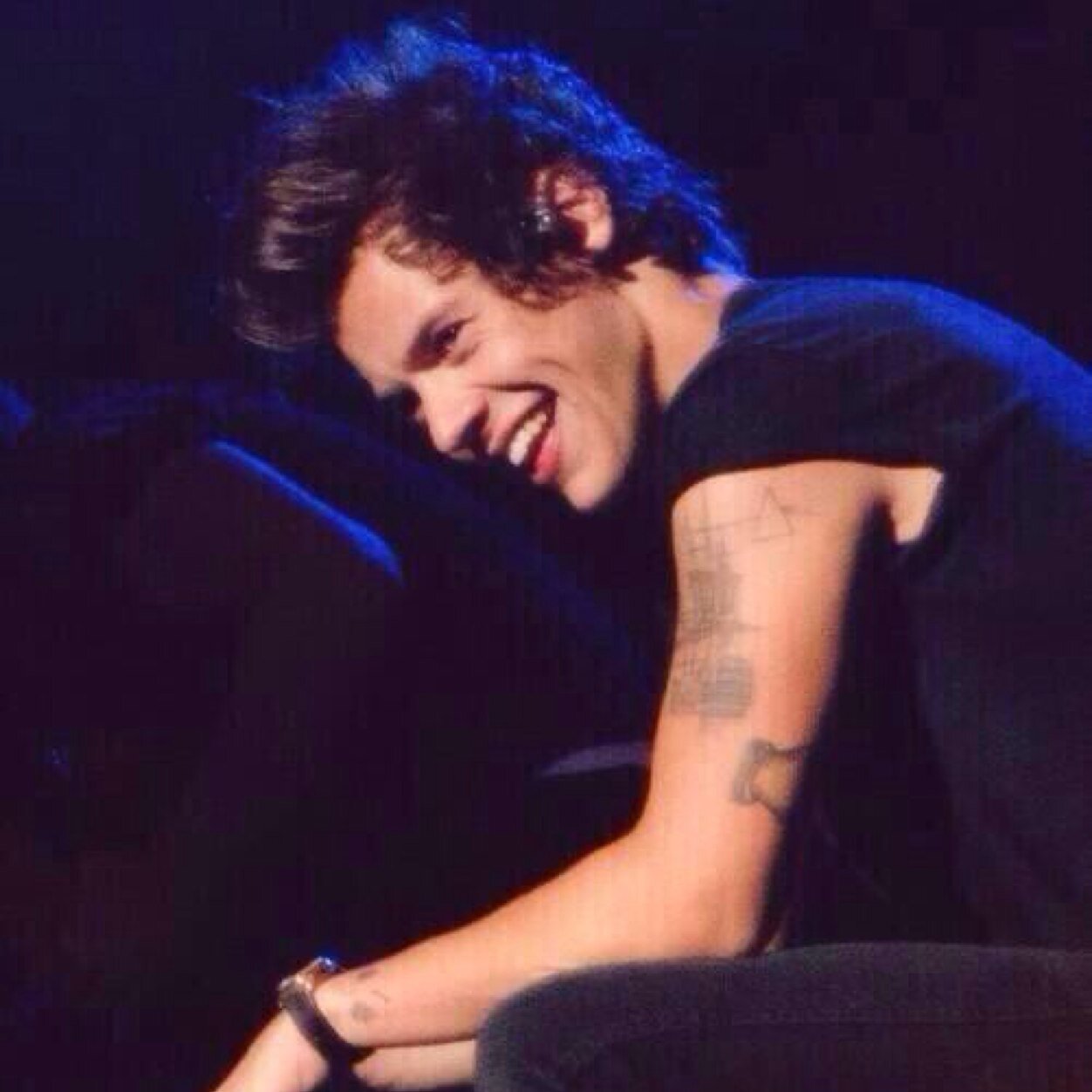 _Hurry_Styles_'s profile picture. 