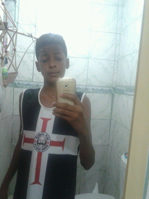 Um Segundo na Cama Satisfazendo minha Dama .. ;)