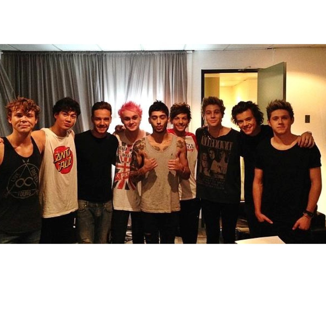 bchelovesualot's profile picture. follow my account if you want :) @cutesycraic