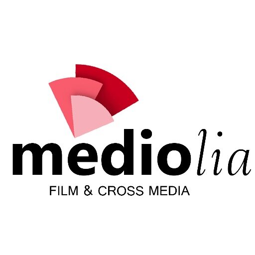 Mediolia's profile picture. Film & Cross Media