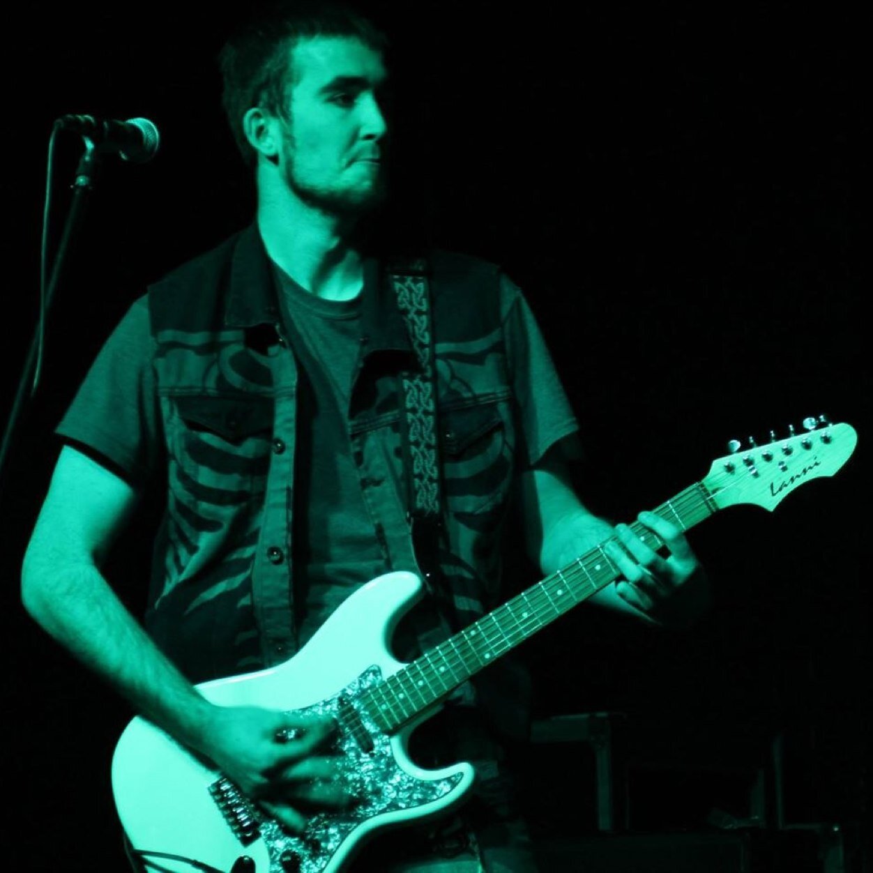 xMikeOBrienx's profile picture. R.I.P. Shannon