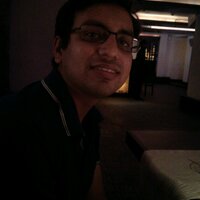 Akash Deep (@akashd) 's Twitter Profile
