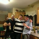 Chad Schofield - @chadman95 - Twitter