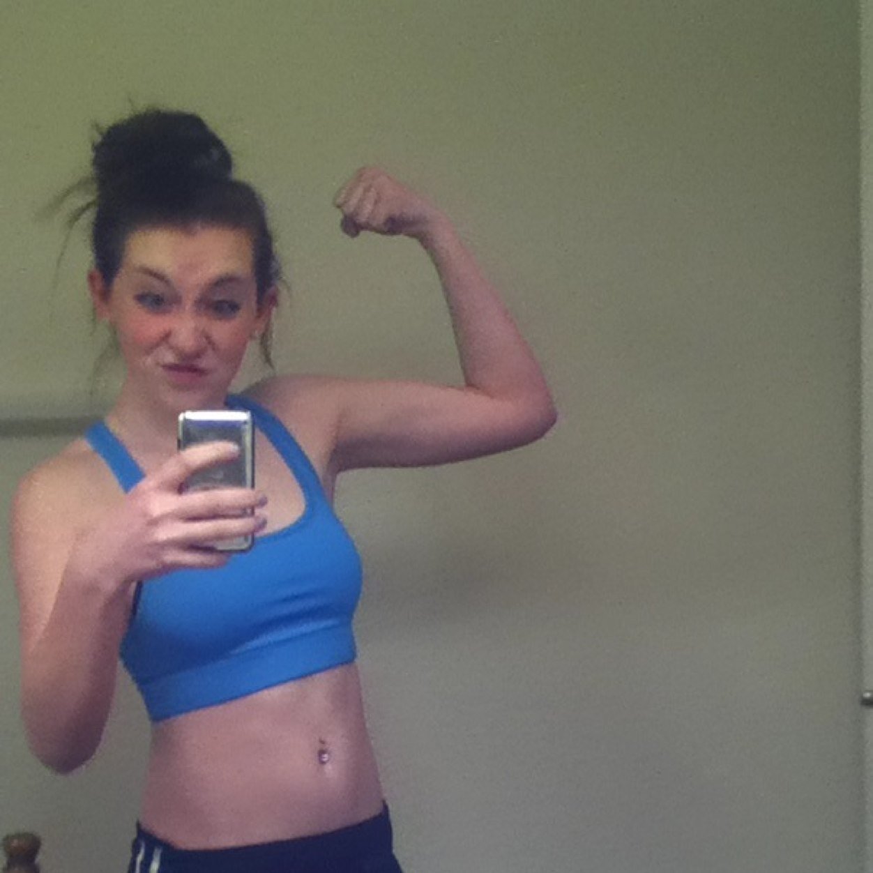 W8t_Loss's profile picture. Goal weight 105 pounds Current weight: 134 pounds. Motivator. Let's get toned.