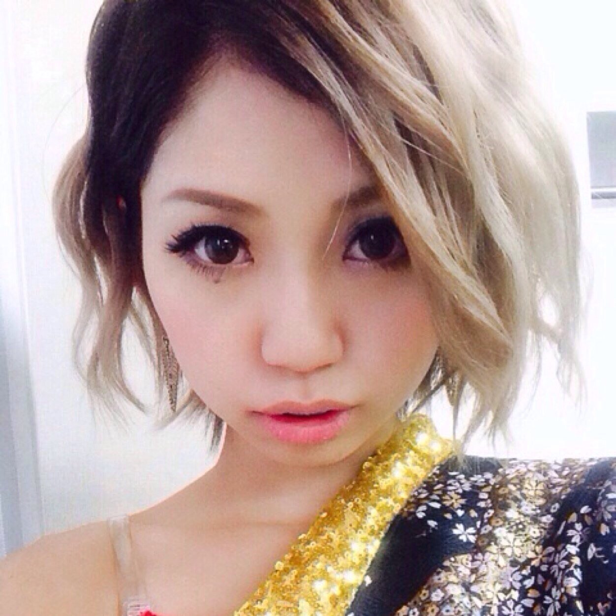 名倉かおりbot Kaori Nagurabo Twitter