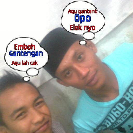 AndriApriandana's profile picture. andri_dana