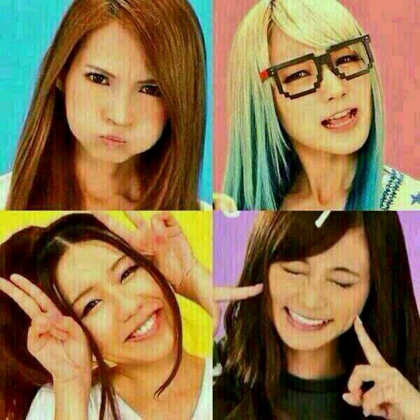 スキャンダル専用垢やよ！スキャンダルファンfollow me(´･ω･`)♪