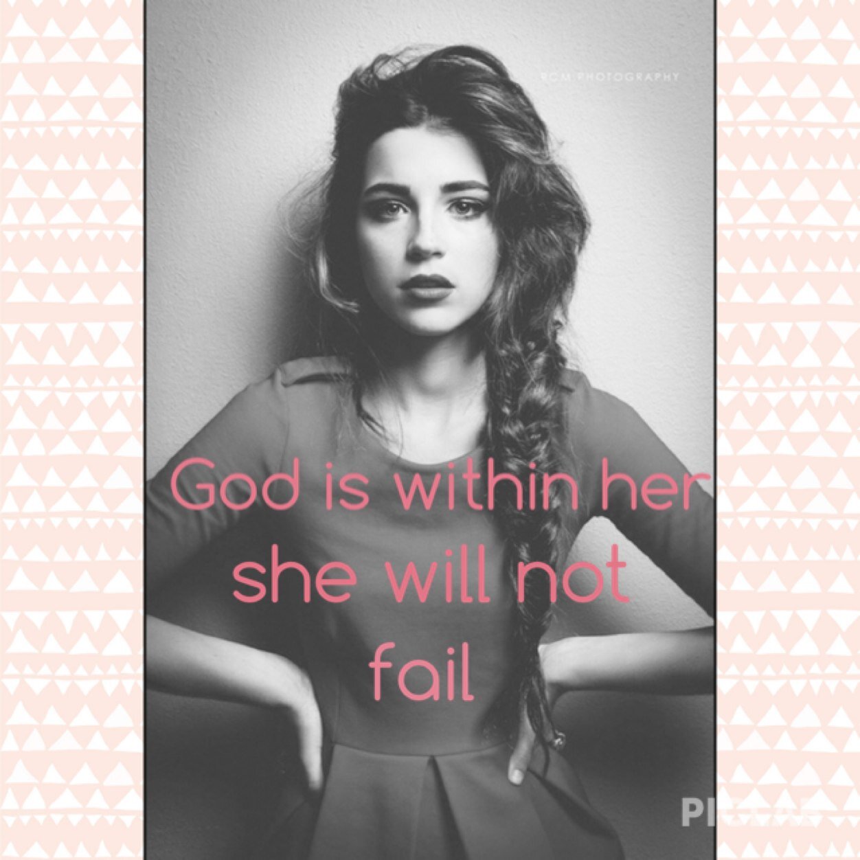 My goal is to live my life in the footsteps of Jesus Christ