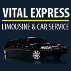 Vital Express Limo is based in Delaware County, PA, Montgomery County, PA. Our Sedans, Limousines are clean, comfortable and luxurious.