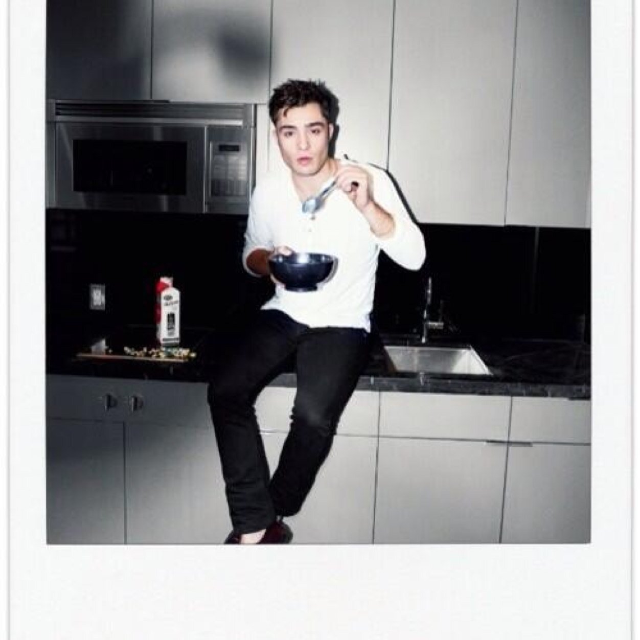 22 // lil jacob (: