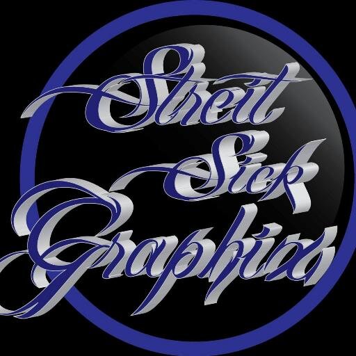 Freelance graphic designer, Providing the DFW area with some affordable, pro quality, Slick and unique Graphic Designs!