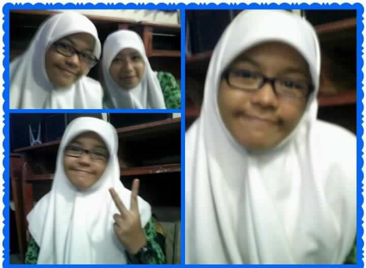 Cewek | Kelahiran 25 Juni 2000 | Sidoarjo | Anak VIII-7 | SMPN 1 Tanggulangin |