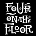 Four on the Floor (@4fouronthefloor) Twitter profile photo Four on the Floor (@4fouronthefloor) Twitter profile photo