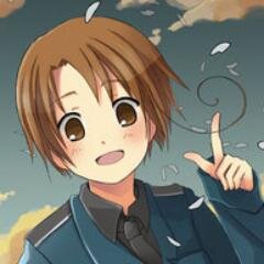 ❤Ciao, Bella~! Come stai? I'm Feliciano~ Nice to meet you! Veee~❤ HetaRP Account //Single, Gay//