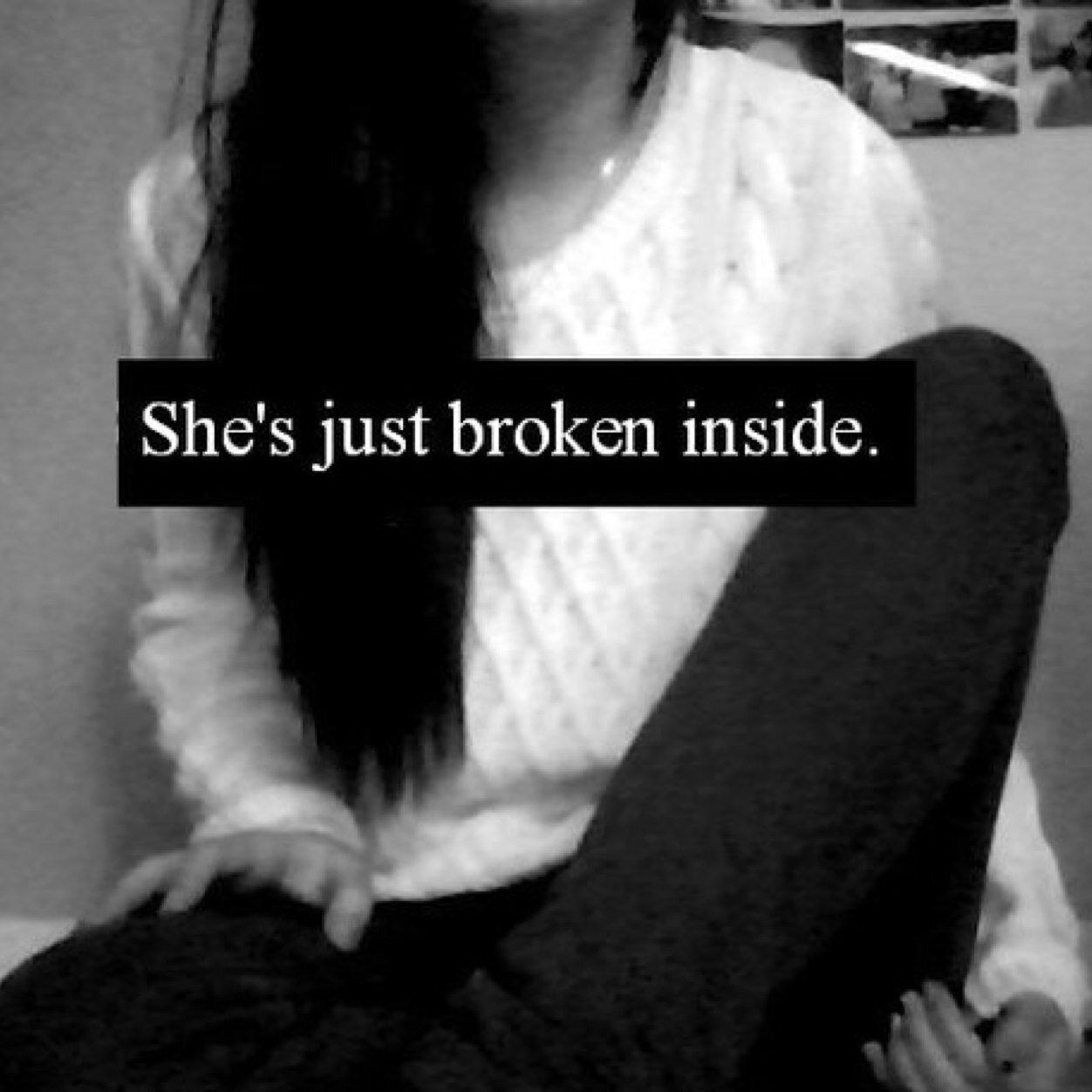 i need somewhere to be without judgement