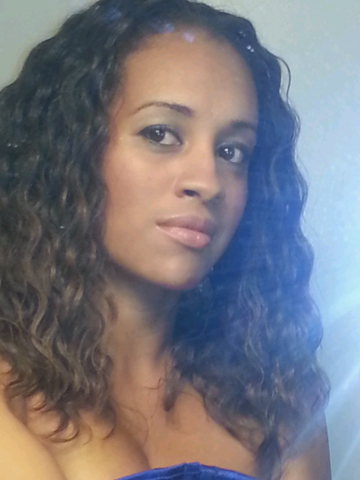 CamealF's profile picture. secret