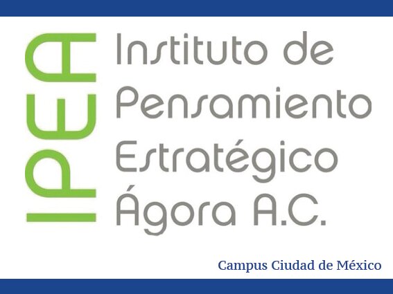 IPEA_CCM's profile picture. IPEA es el foro para el intercambio de ideas... Estamos construyendo un México en donde la libertad, la prosperidad y la sociedad civil se fortalecen.