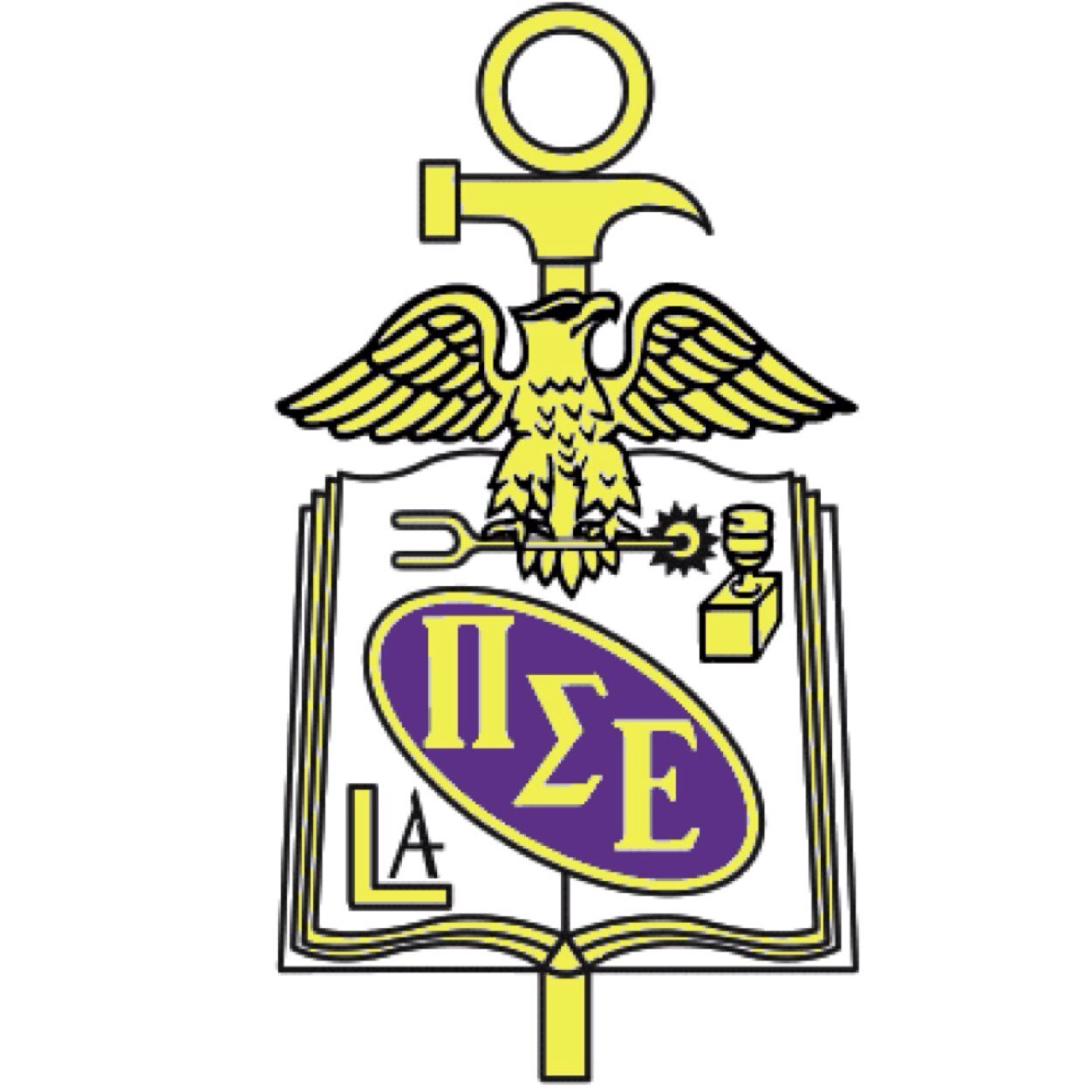The only national, co-ed, professional fraternal organization in sales, marketing, and management. Alpha Beta Chapter.