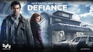 Fan page for SyFy's Defiance. #TeamSwag I follow back