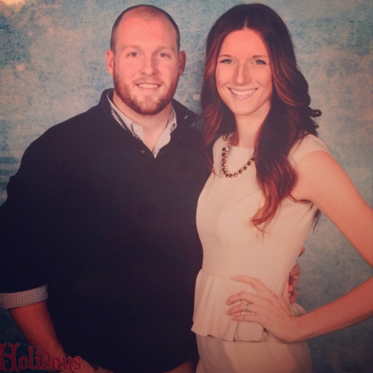 kirstchilders's profile picture. Grad Student. Volleyball Coach. FL girl turned Carolina Country! Estelle's mama  Proud wife & #1 fan of @andrew_childers instagram: @kirstchilders