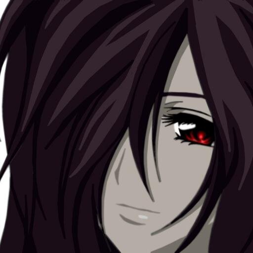 Hey..I'm Jenna Hells and My mother and father Abandon me since when I was a little girl and I live in my castle alone #Single #RP #Vampire