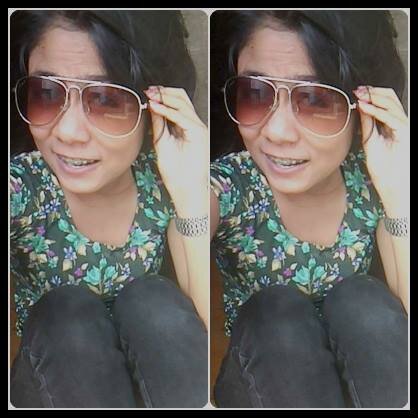 Jasmine_Ayya's profile picture. apa adanya