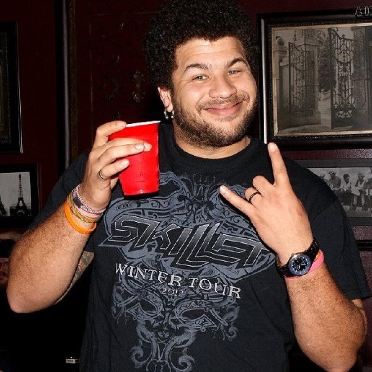 XmixedbreedX57's profile picture. 