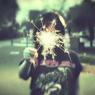 MariPresaSalce's profile picture. Lo mas profundo que pudiera escribir, no se acercaria a lo que verdaderamente soy!!