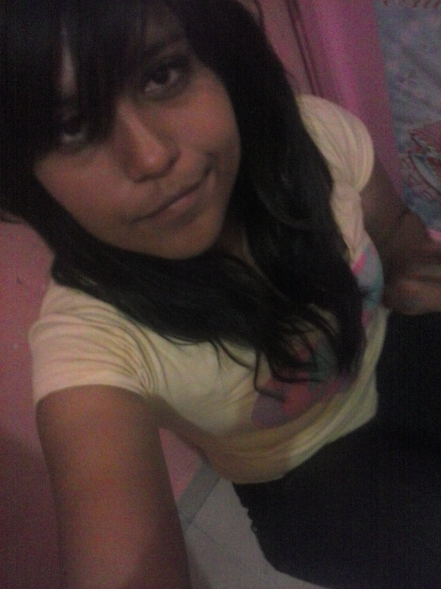 Aceptamos el amor que creemos merecer. ♡